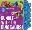 Image for Discovery: Rumble with the Dinosaurs!