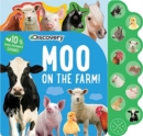 Image for Discovery: Moo on the Farm!