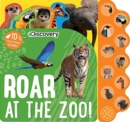 Image for Discovery: Roar at the Zoo!