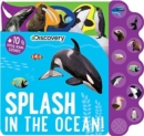 Image for Discovery: Splash in the Ocean!