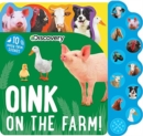 Image for Discovery: Oink on the Farm!