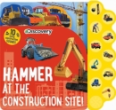 Image for Discovery: Hammer at the Construction Site!