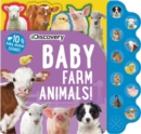 Image for Discovery: Baby Farm Animals!