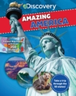 Image for Discovery: Amazing America
