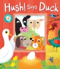 Image for (EXCLUSIVE ONLY) Hush! Says Duck
