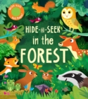 Image for Hide-and-Seek: In the Forest