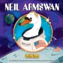 Image for Wild Bios: Neil Armswan