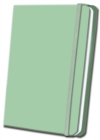 Image for Green Linen Journal