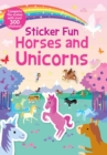 Image for Sticker Fun Horses and Unicorns
