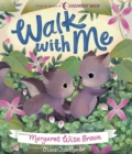 Image for Walk with Me