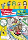 Image for Highlights: Hidden Pictures: Wild Adventure