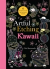 Image for Artful Etching: Kawaii