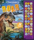 Image for Discovery: Roar with the Dinosaurs!