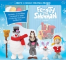 Image for Frosty the Snowman Crochet
