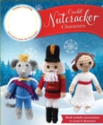Image for Crochet Nutcracker Characters