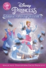 Image for Disney Princess Sticker Art Puzzles