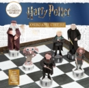 Image for Harry Potter Origami Chess