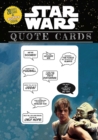 Image for Star Wars Quote Cards