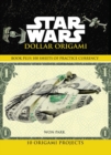 Image for Star Wars Dollar Origami