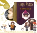 Image for Harry Potter Crochet