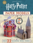 Image for Harry Potter Paper Models