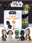 Image for Star Wars Crochet Finger Puppets