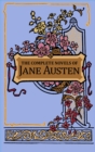 Image for The Complete Novels of Jane Austen