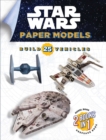 Image for Star Wars Paper Models