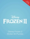 Image for Disney Frozen 2 Sticker Art Puzzles