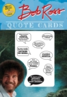 Image for Bob Ross Quote Cards