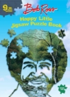Image for Bob Ross Happy Little Jigsaw Puzzle Book
