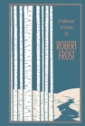 Image for Collection of Poems By Robert Frost
