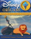 Image for Disney Origami