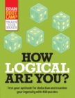 Image for How Logical Are You?