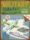 Image for Military Vehicles: A Complete History