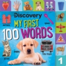 Image for Discovery: My First 100 Words
