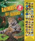 Image for Discovery: Animals All Around
