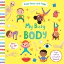 Image for First Facts and Flaps: My Busy Body