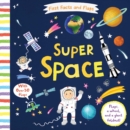 Image for First Facts and Flaps: Super Space