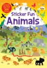 Image for Sticker Fun Animals