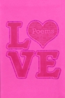 Image for Love poems.