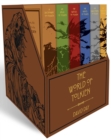 Image for Tolkien Boxed Set