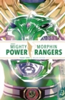 Image for Mighty Morphin Power RangersYear one