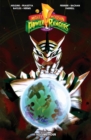 Image for Mighty Morphin Power Rangers Vol. 4