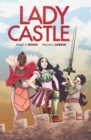 Image for Ladycastle