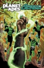 Image for Planet of the Apes/Green Lantern