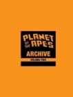 Image for Beast on the planet of the apes