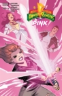 Image for Mighty Morphin Power Rangers: Pink #6