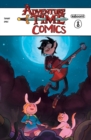 Image for Adventure Time Comics #8
