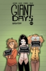 Image for Giant Days #23